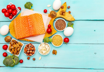 Top 15 Low Calorie