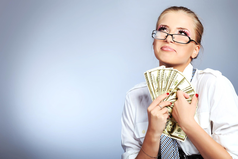 Refresh Your Financial Mindset