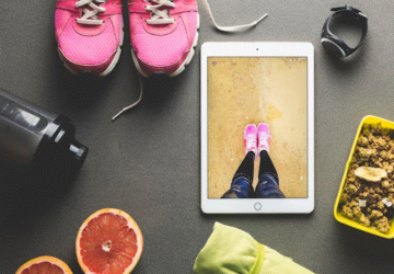 Top 10 Weight Loss Apps