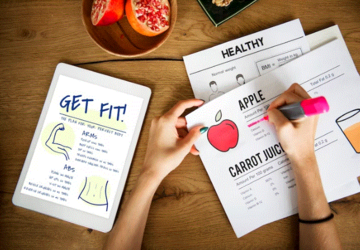 Top 10 Habits Of Successful Weight Losers