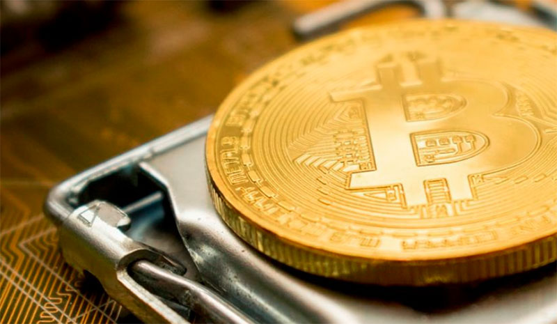 Working Of Bitcoin Mining Work