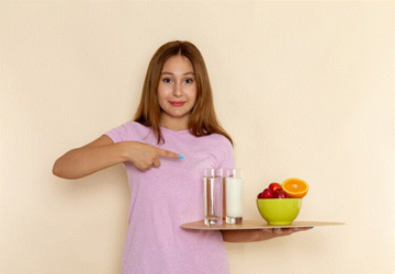Top 10 Drinks For Weight Loss