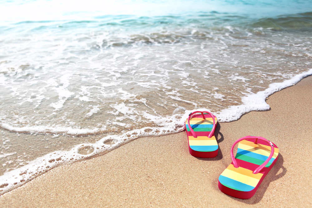 The 4 Best Ways To Save Money For Your Future Vacation