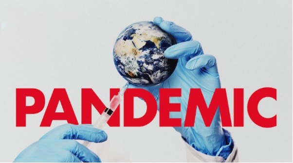 What Are The Opportunities During A Pandemic