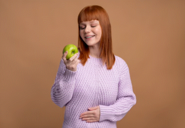 How To Lose Weight After Pregnancy